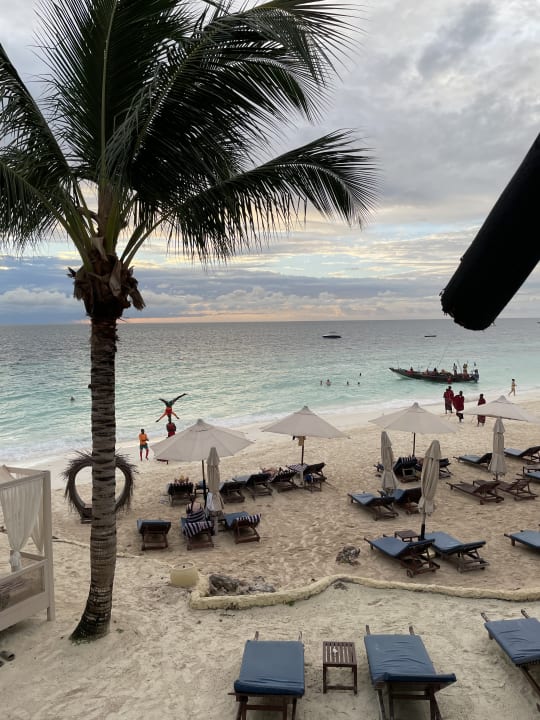 Strand Royal Zanzibar Beach Resort