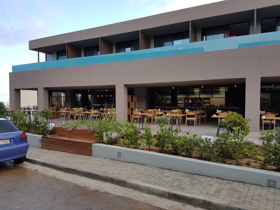 Gastro Harmony Boutique Resort