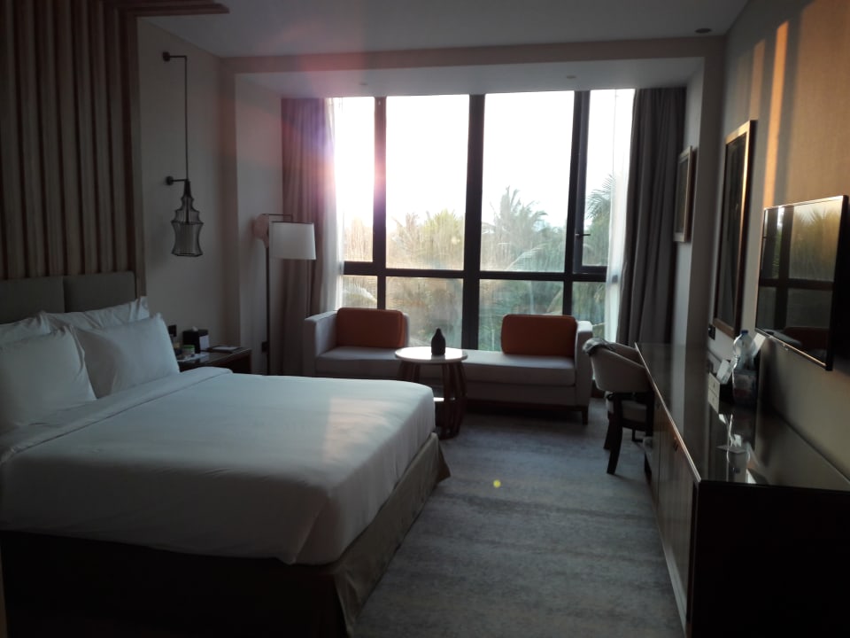 Zimmer Millennium Resort Salalah