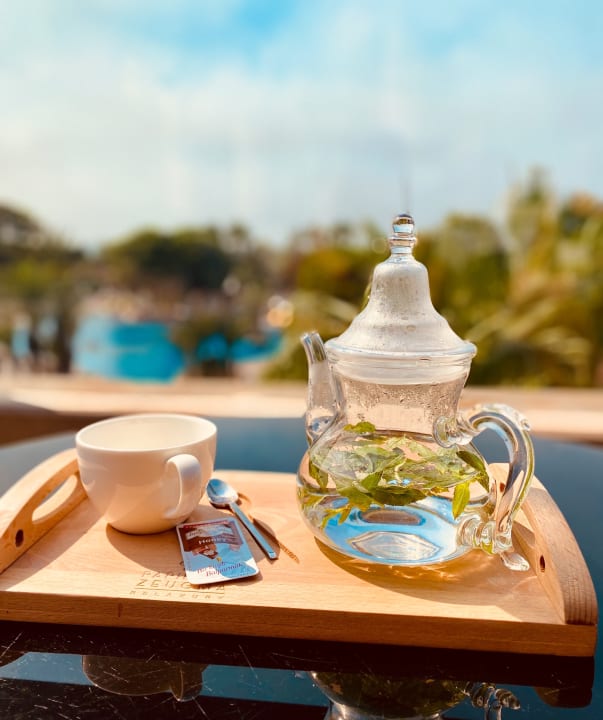 Gastro Papillon Zeugma Relaxury