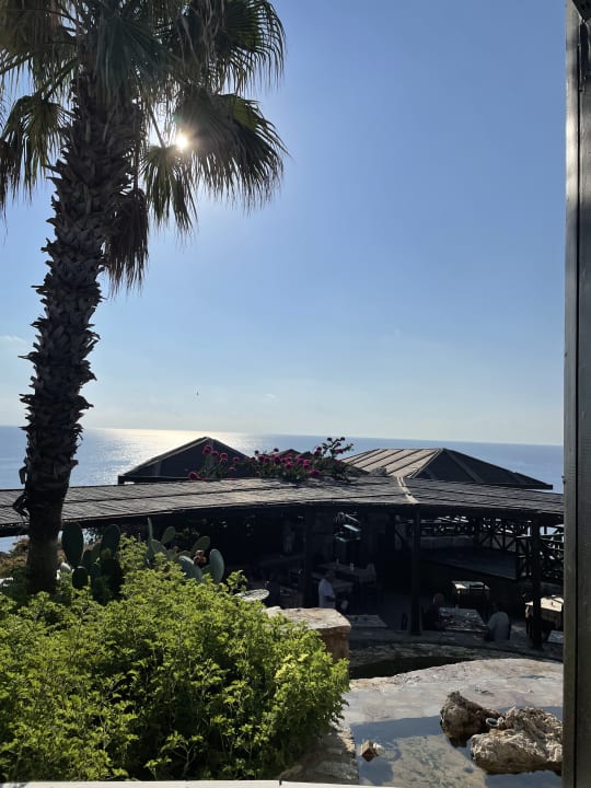 Gastro Hotel Kalithea Horizon Royal