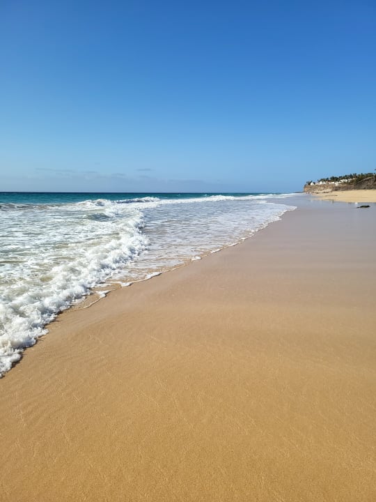 Strand allsun App.-Hotel Esquinzo Beach