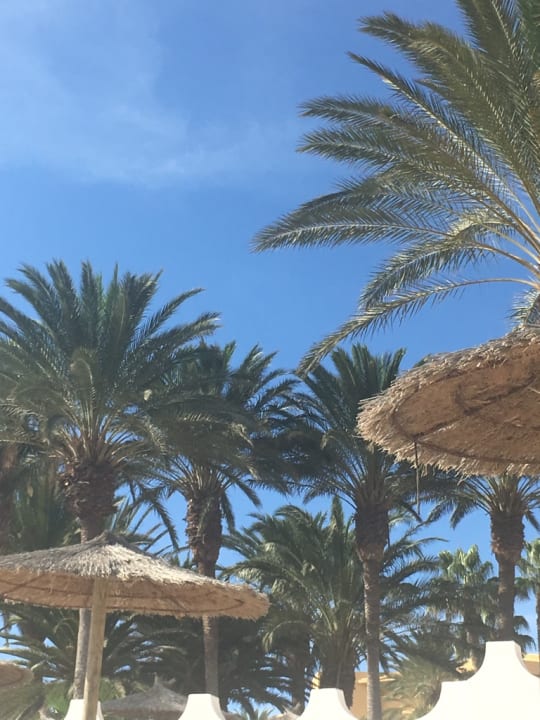 Strand SBH Costa Calma Beach Resort