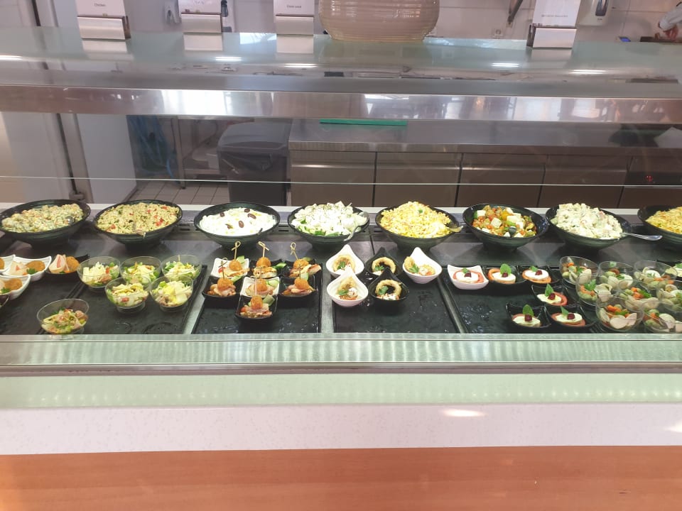 Gastro Arina Beach Resort