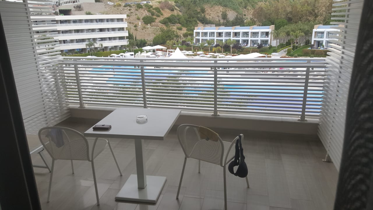 Zimmer Princess Andriana Resort & Spa