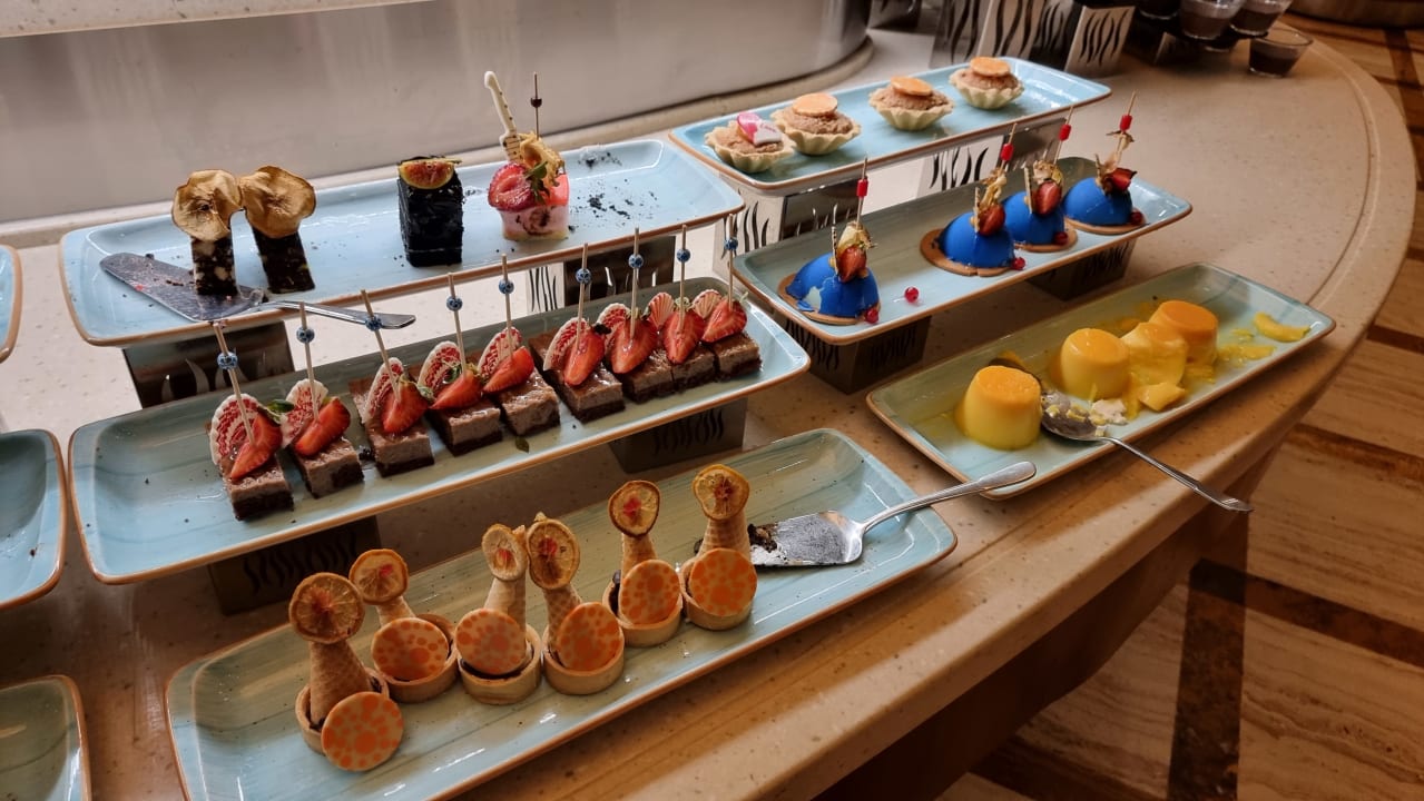 Gastro Arum Barut Collection