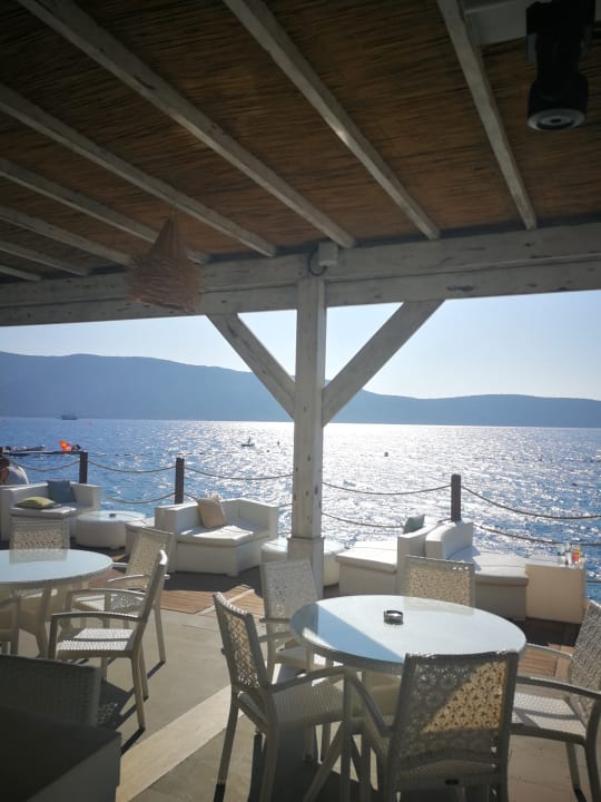 Gastro TUI MAGIC LIFE Bodrum - Adult Only (16+)