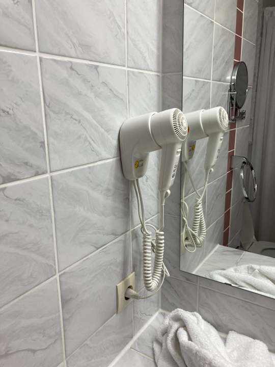 Zimmer Best Western Parkhotel Brehna - Halle