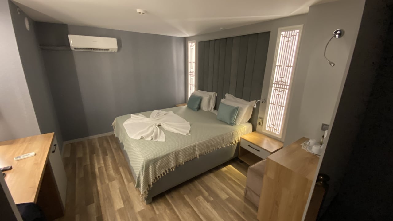 Zimmer Siam Elegance Hotels & Spa