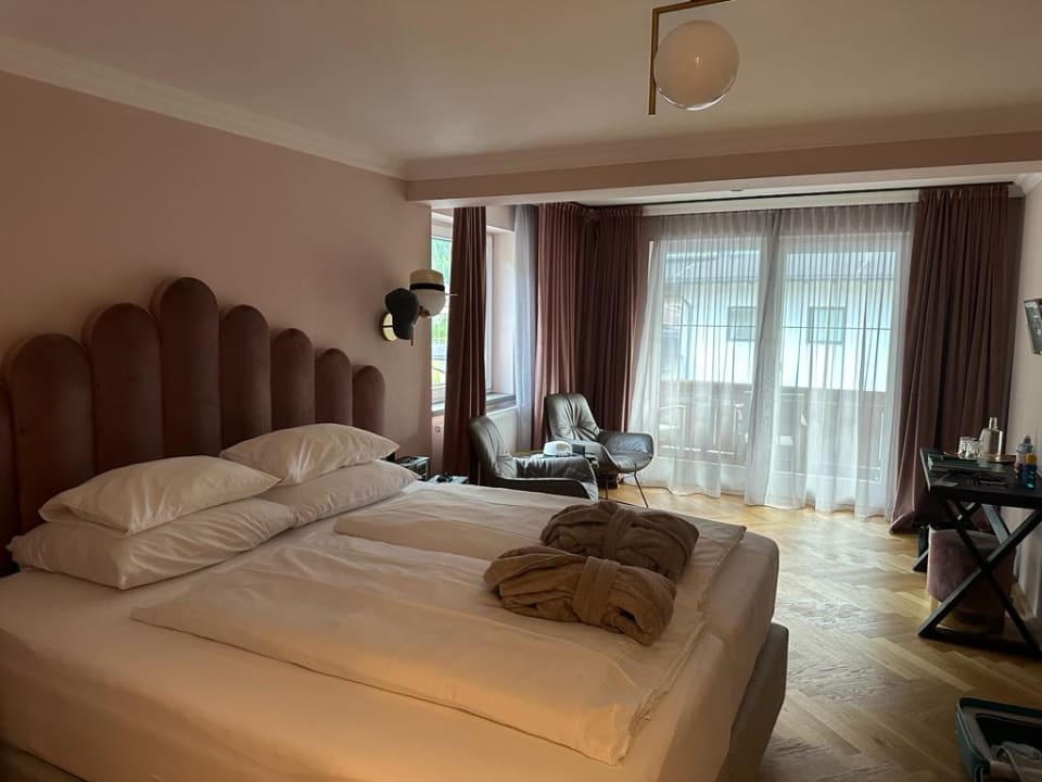Zimmer Alpine Hideaway ZILLERTALERHOF