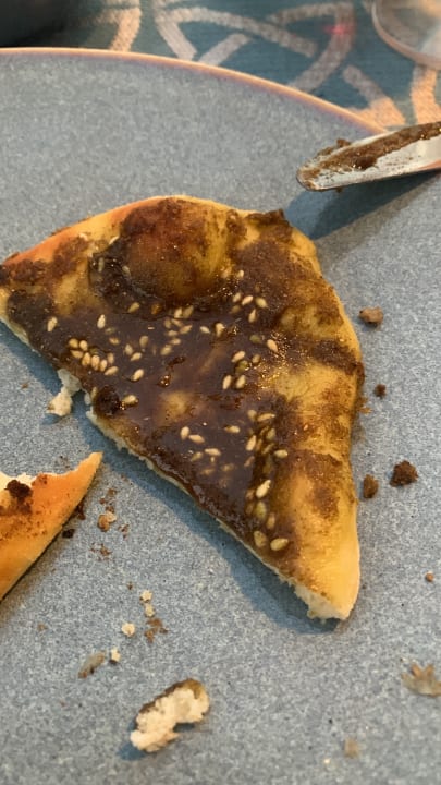 Gastro Steigenberger Resort Ras Soma