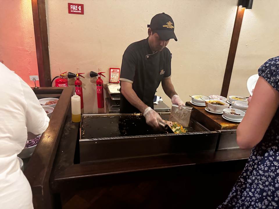 Gastro Adaaran Select Meedhupparu Island Resort - Premium All Inclusive