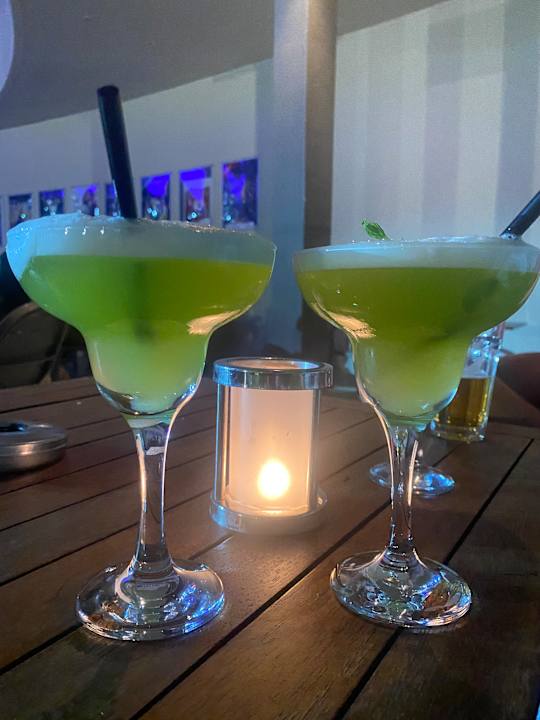 Gastro VONRESORT Golden Coast