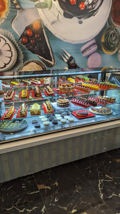 Gastro Dream Water World