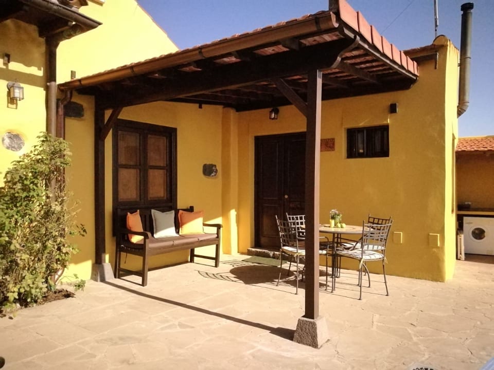 Sonstiges Finca La Majadera