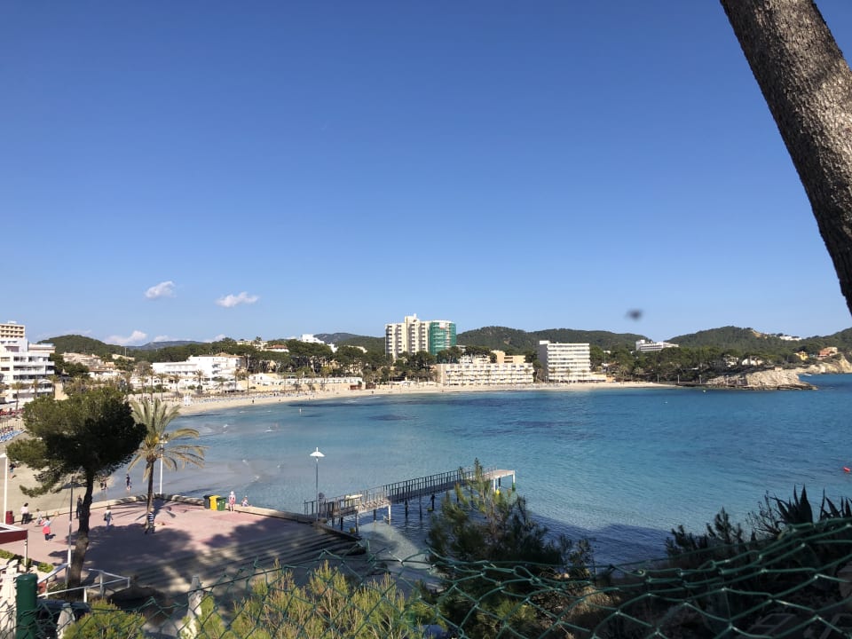 Strand FLOR los Almendros Hotel