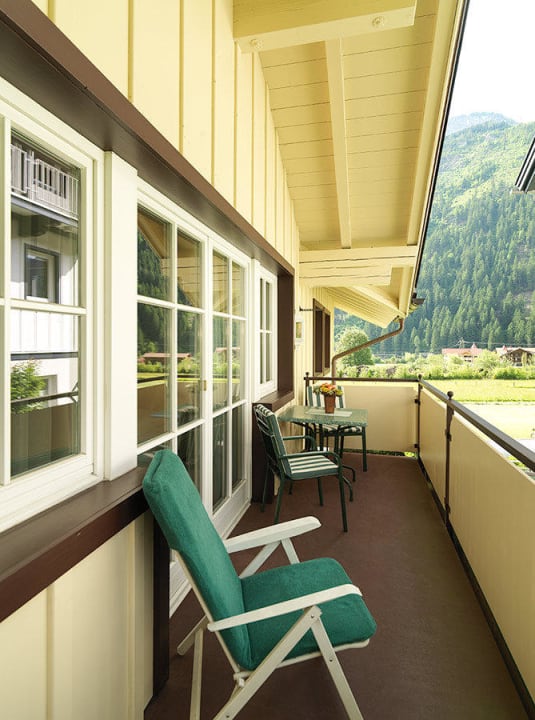 Domizil Zillertal Domizil Zillertal