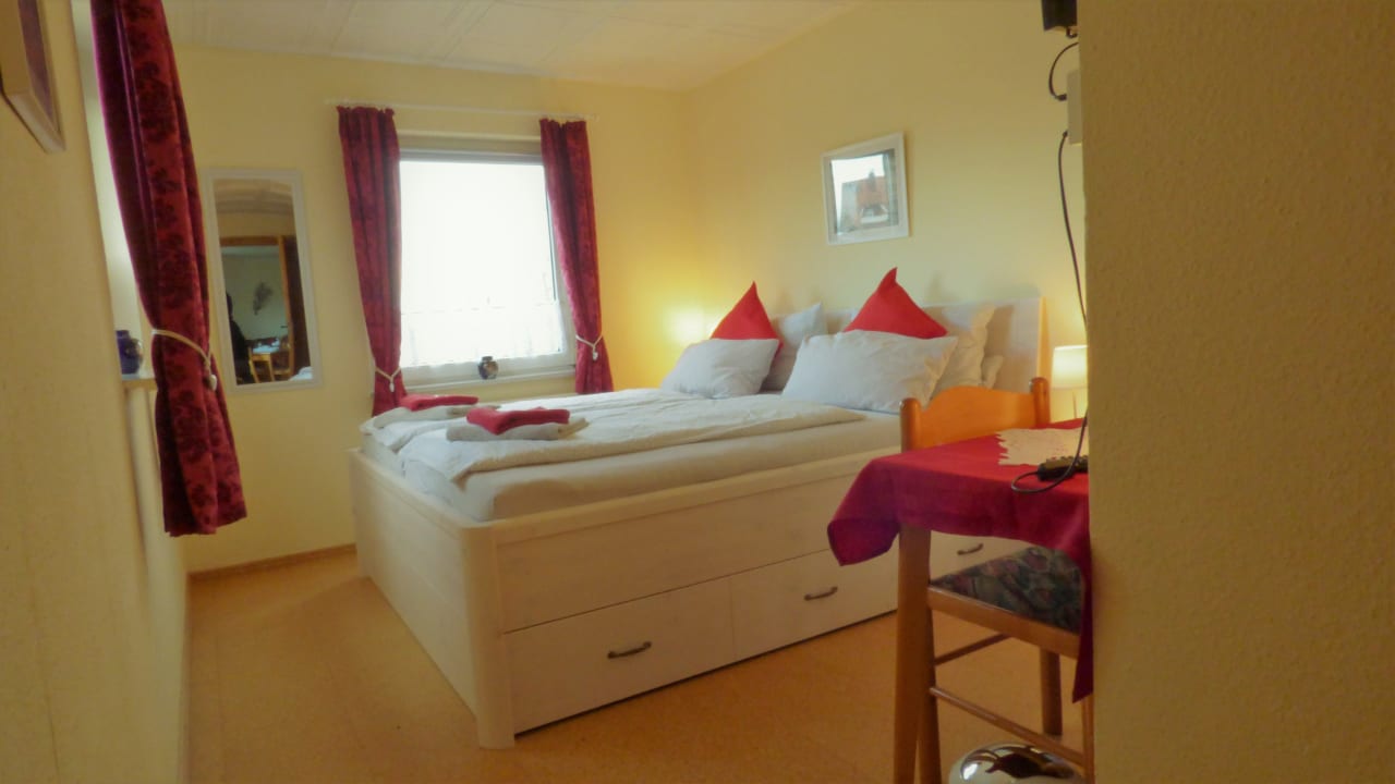 Zimmer Pension Hohaus