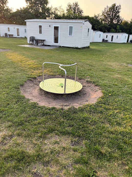 Sport & Freizeit Recreatiepark Slot Cranendonck