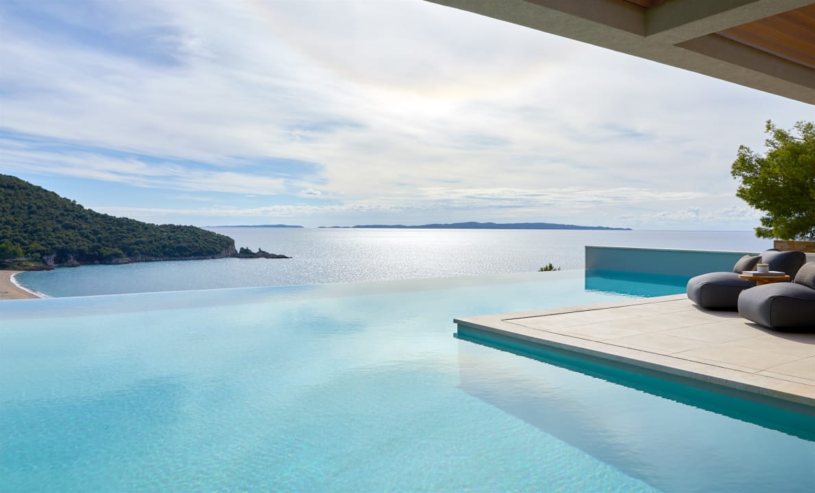 Zimmer Elix, Mar-Bella Collection