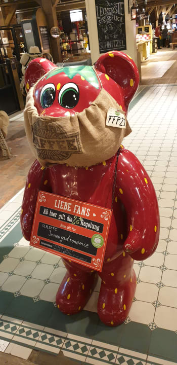 Sonstiges Karls Eishotel