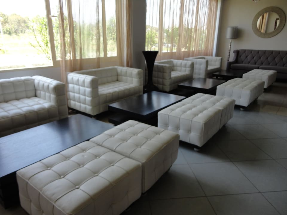 Lobby Natura Park Village Hotel & Spa