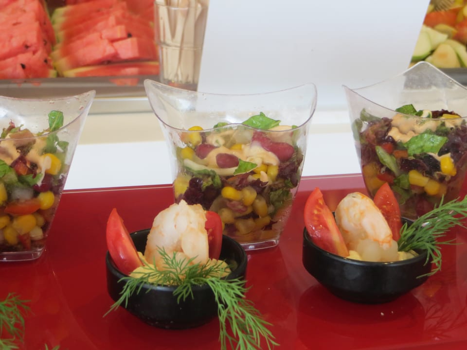 Restaurant Harmony Boutique Resort