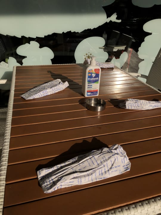 Sonstiges Dream World Aqua Hotel