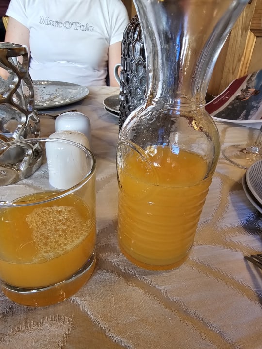 Gastro Das Karwendel - Ihr Wellness Zuhause am Achensee