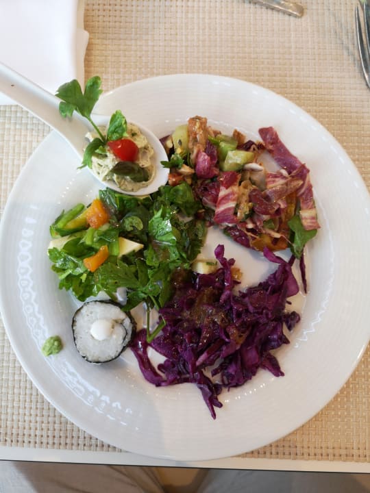 Gastro Caravia Beach Hotel