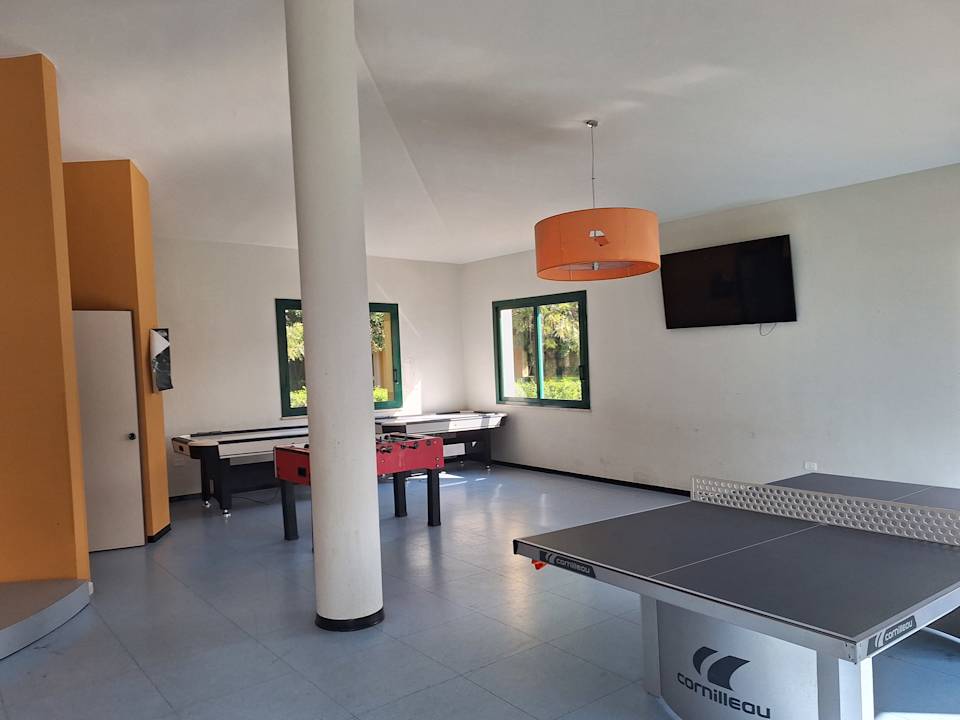 Sport & Freizeit Falkensteiner Club Funimation Garden Calabria