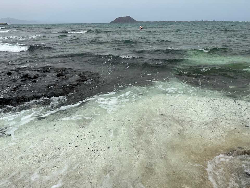 Strand H10 Ocean Suites