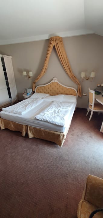 Zimmer Parc Hotel Du Lac