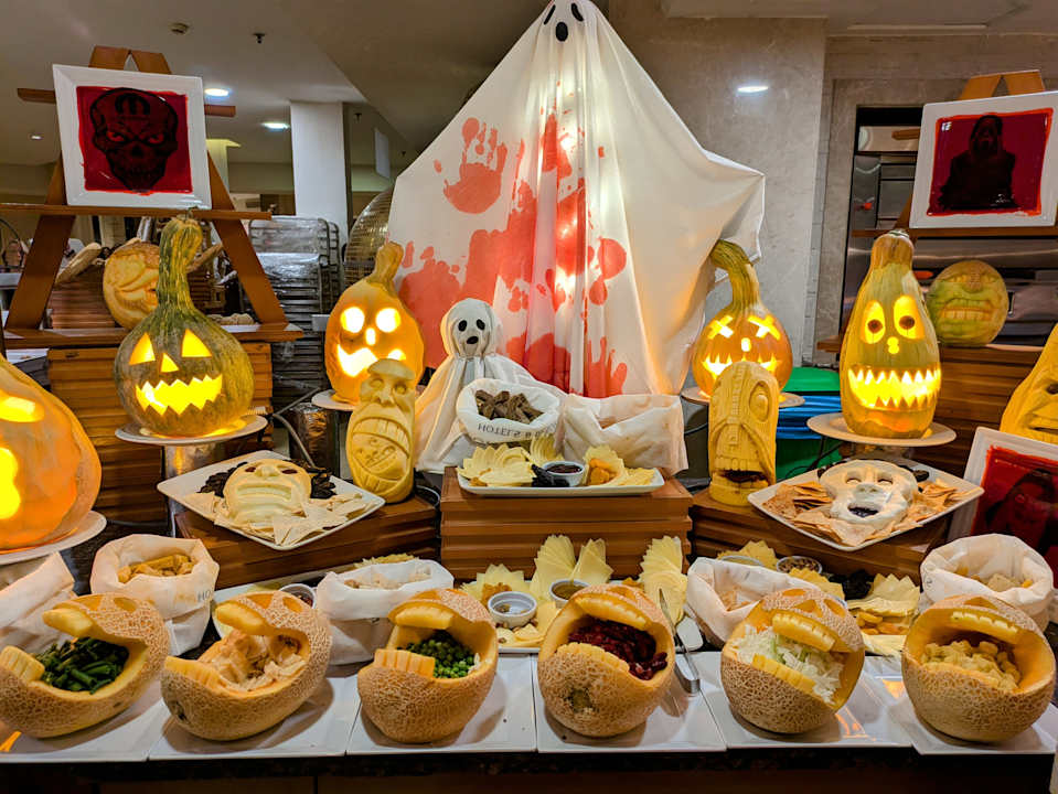Gastro Beach Albatros Resort