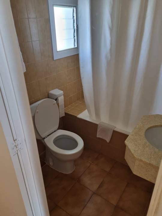 Zimmer Gavimar Ariel Chico Club & Resort