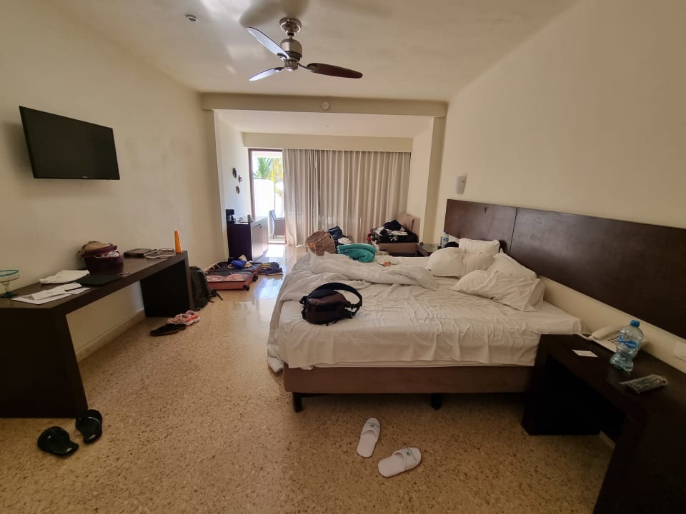 Zimmer Akumal Bay Beach & Wellness Resort