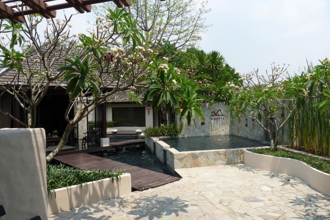 Spa im Kirimaya Golfclub Hotel Kirimaya Golf Resort & Spa