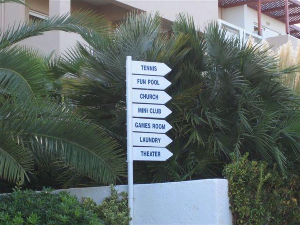 Schilderwald Grand Hotel Holiday Resort