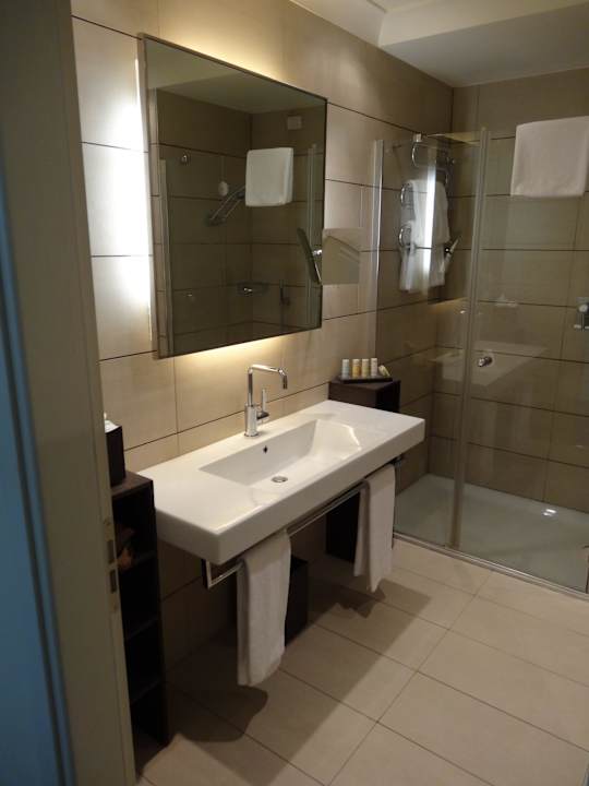 Bad Radisson Blu Hotel Milan