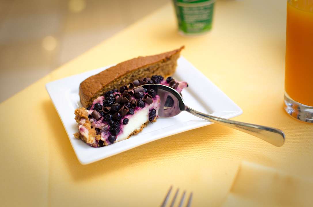 Gastro Hotel Federico II