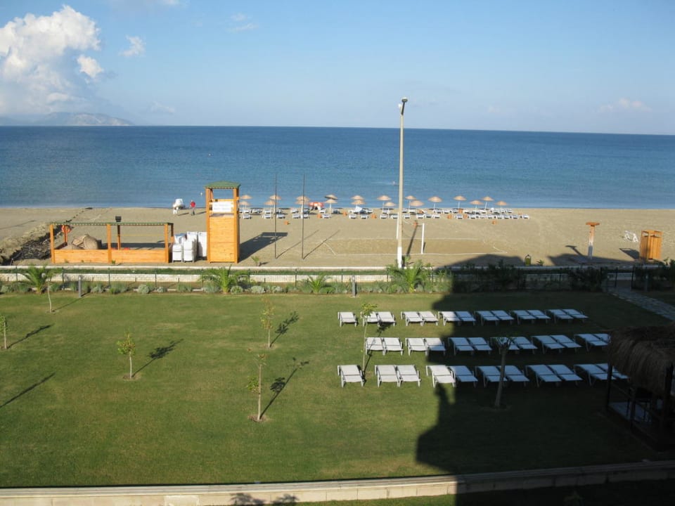 Strandblick Grand Belish Resort Hotel & Spa