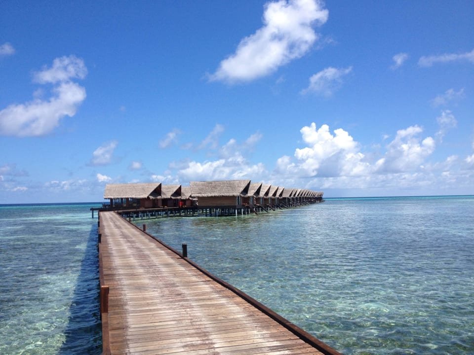 Ocean Villa Adaaran Select Hudhuran Fushi - Premium All Inclusive