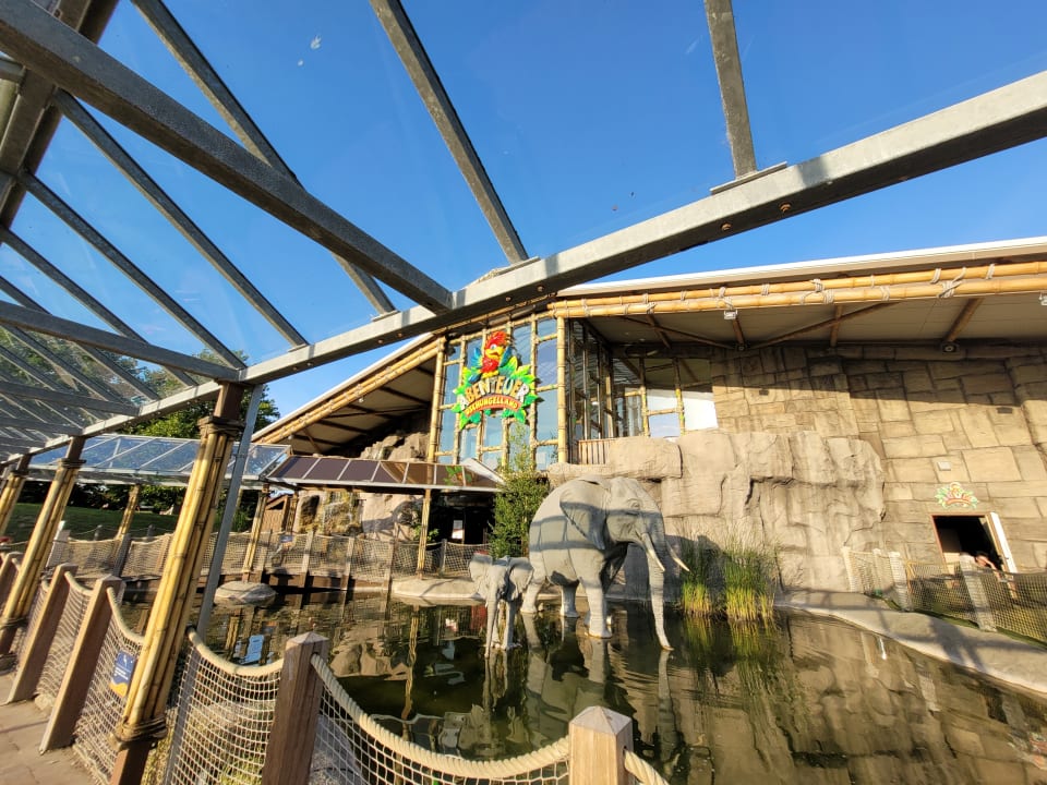 Sport & Freizeit Strandhotel Weissenhäuser Strand