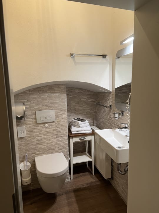 Zimmer Hotel Fronfeste