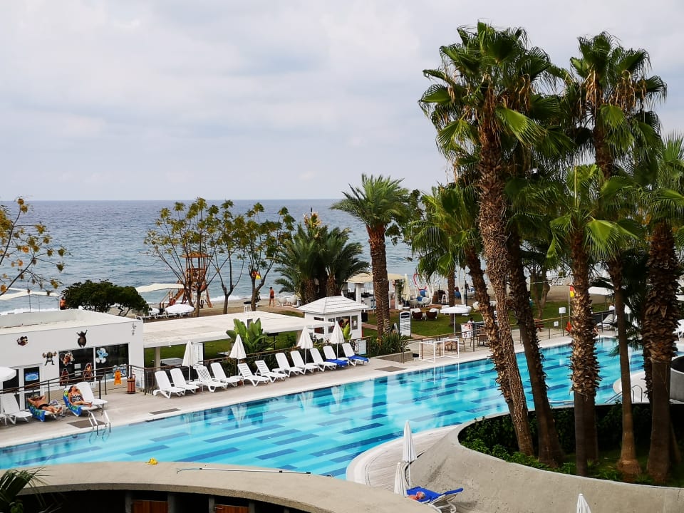 Pool Labranda Alantur Resort