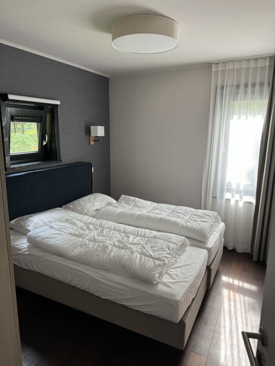 Zimmer Your Nature - Eco Resort Belgium