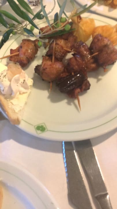 Gastro Protur Vista Badia Aparthotel