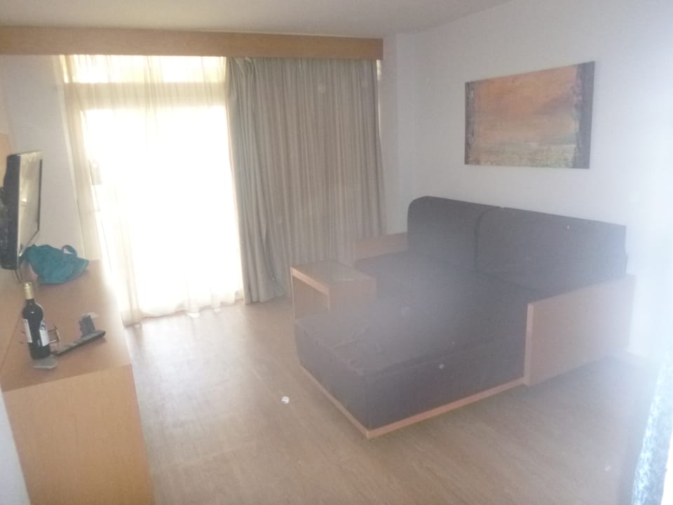 Zimmer HL Sahara Playa