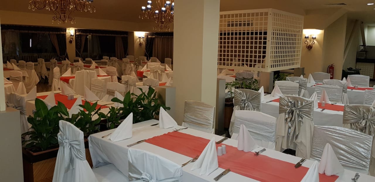 Gastro PALOMA Perissia