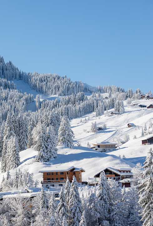 Sport & Freizeit Haus Andrea